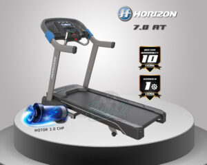 Horizon 7.0 AT