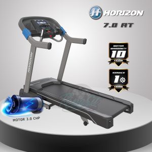Horizon 7.0 AT