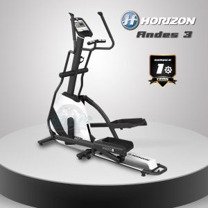 Horizon Elliptical Andes 3