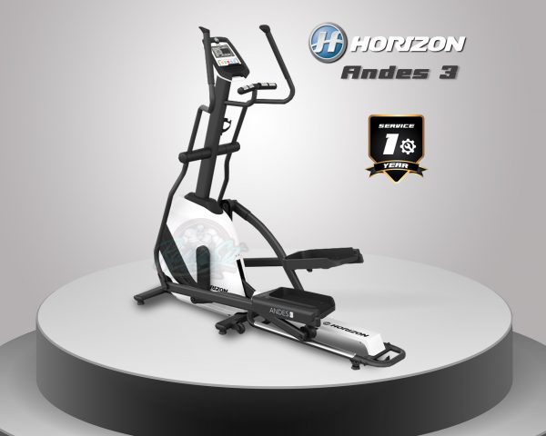 Horizon Elliptical Andes 3