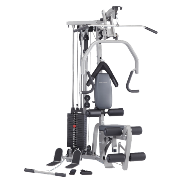 Bodycraft GL Strength Training System