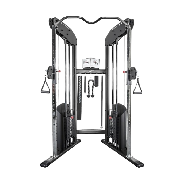 Bodycraft HFT Functional Trainer