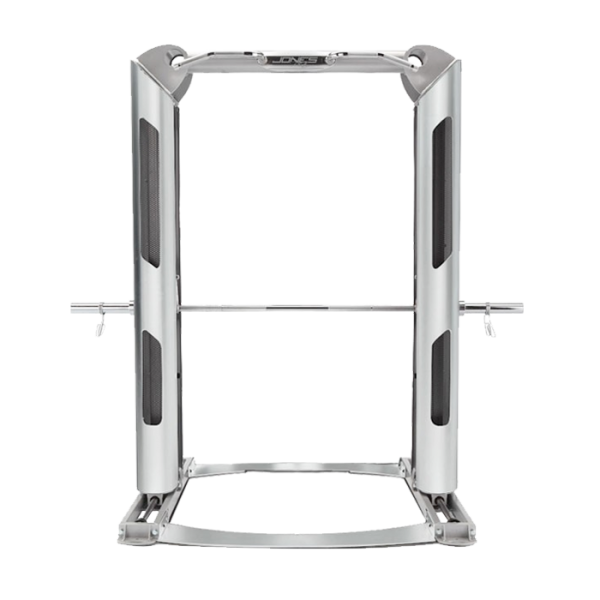 Bodycraft Jones Platinum with Active Balance Bar