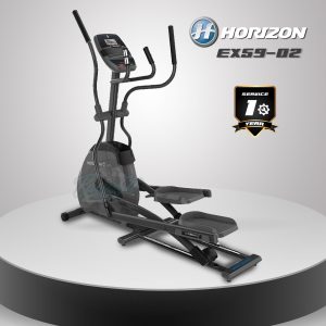 Horizon Elliptical EX59-02