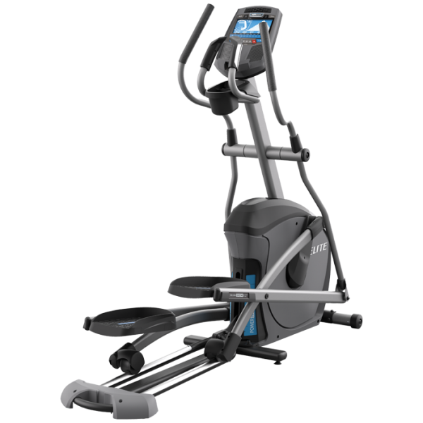 Horizon Elite E7 Elliptical