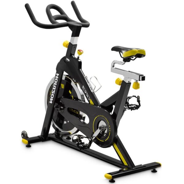 Horizon Spinning Bike GR3 + Console