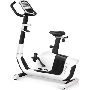 Horizon Upright Bike Comfort 5