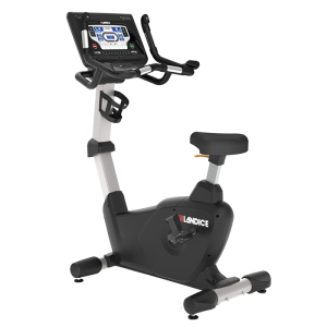 Landice U7 Upright Bike