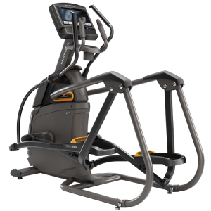 Matrix A30 Ascent Trainer with XIR Console