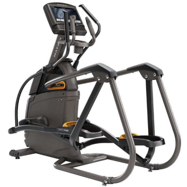 Matrix A30 Ascent Trainer with XIR Console