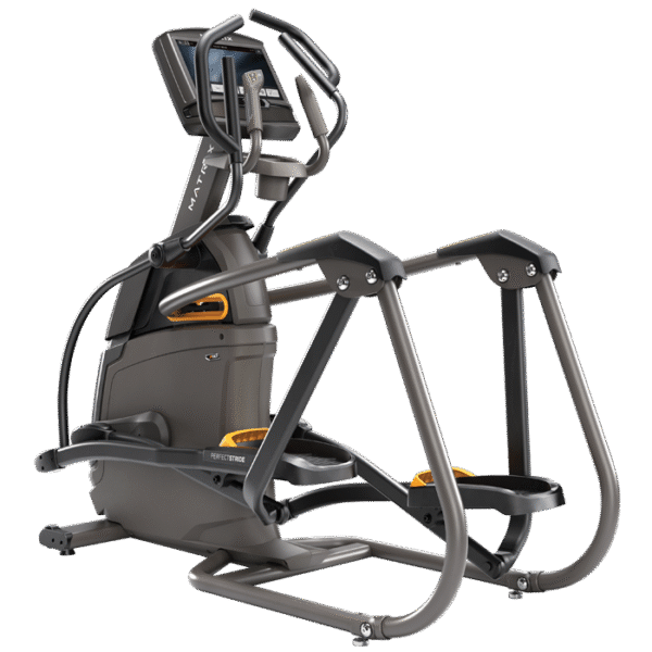 Matrix A50 Ascent Trainer with XIR Console