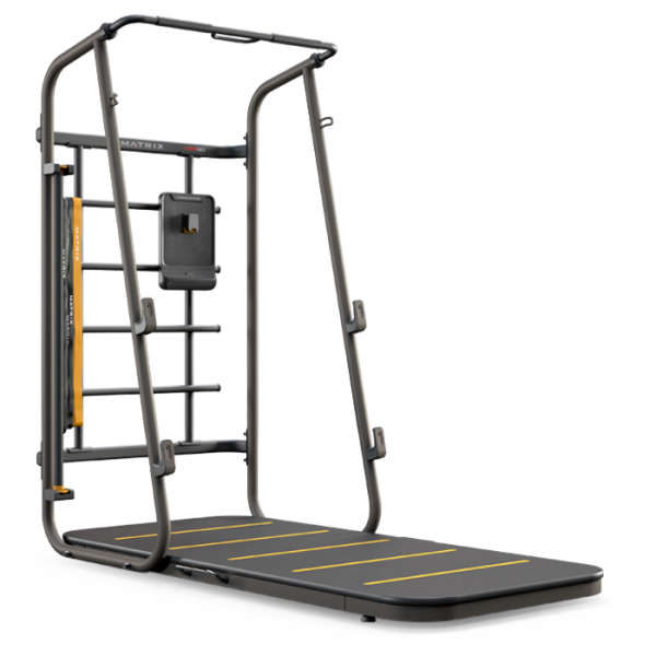 Matrix Connexus Functional Trainer System