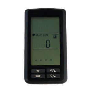 Matrix CXC Indoor Cycle LCD Console