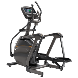 Matrix E30 Elliptical with XIR Console