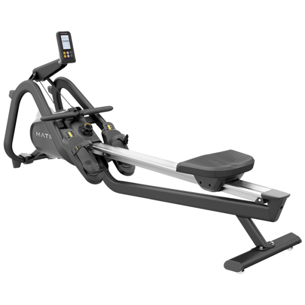 Matrix Rowing Machine