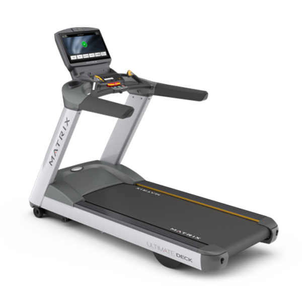 Matrix T130 Treadmill with XI Console