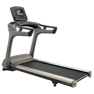 Matrix T75 Treadmill with XER Console