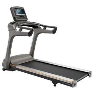 Matrix T75 Treadmill with XIR Console
