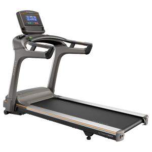 Matrix T75 Treadmill with XR Console