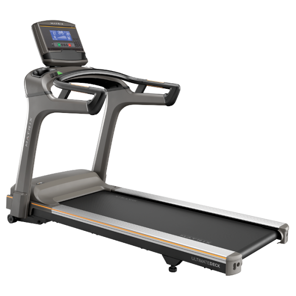 Matrix T75 Treadmill with XR Console