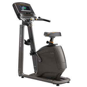 Matrix U30 Upright Bike with XER Console