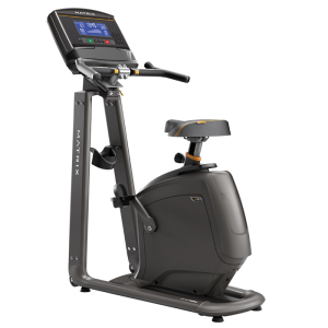 Matrix U30 Upright Bike with XR Console