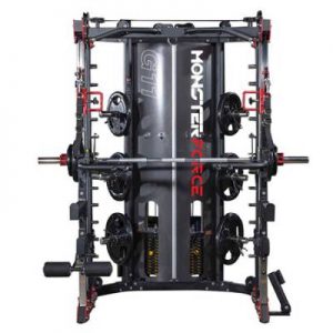 Monster Force Monster Force G11