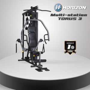 Horizon Multi-station TORUS 3