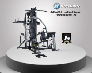 Horizon Multi-station TORUS 5