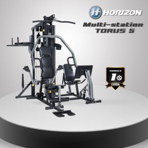 Horizon Multi-station TORUS 5