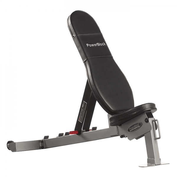 PowerBlock SportBench