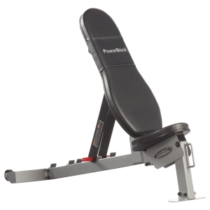 PowerBlock SportBench Silver