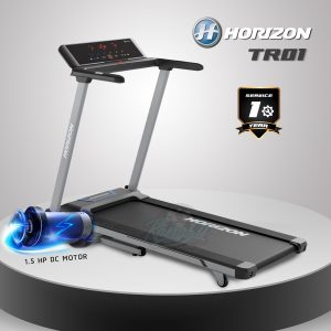 Horizon T-R01
