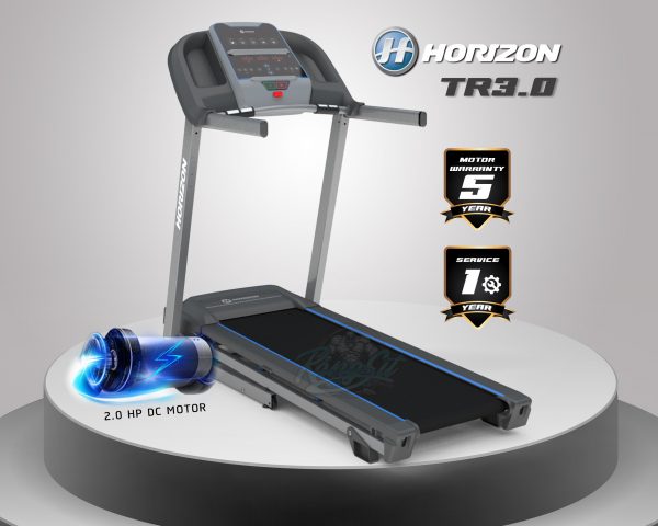 Horizon TR3.0