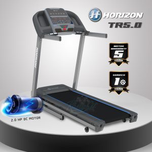 Horizon TR5.0
