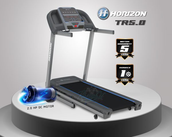 Horizon TR5.0