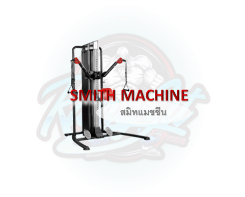 smith-machine