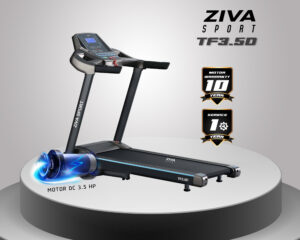 ZIVA SPORT TF3.5D