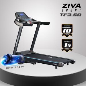 ZIVA SPORT TF3.5D
