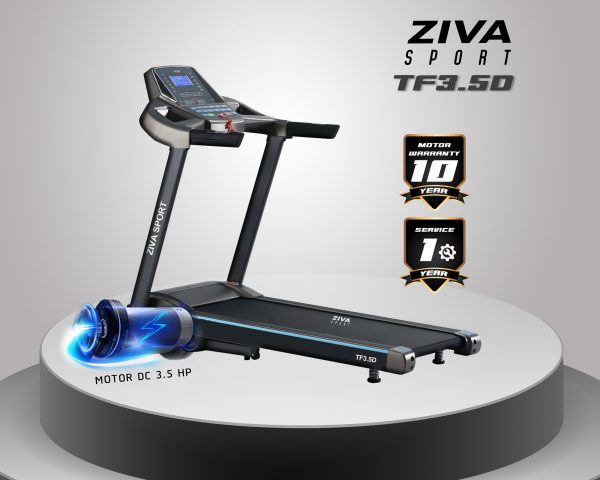 ZIVA SPORT TF3.5D