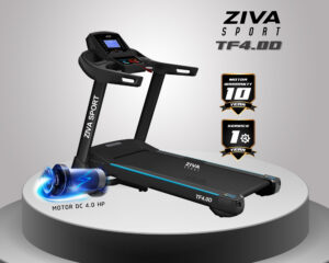 ZIVA SPORT TF4.0D