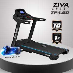 ZIVA SPORT TF4.0D