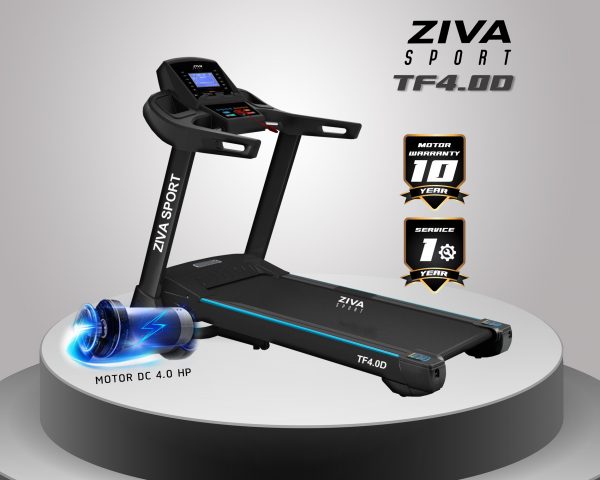 ZIVA SPORT TF4.0D