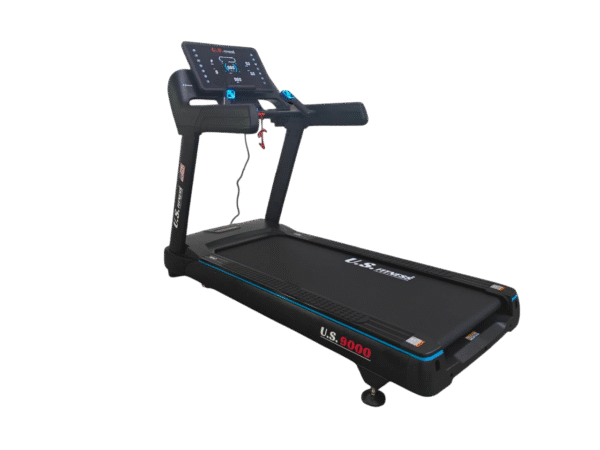 TREADMILL RS.9000 - Image 2