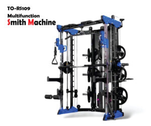 SMITH MACHINE RS-109