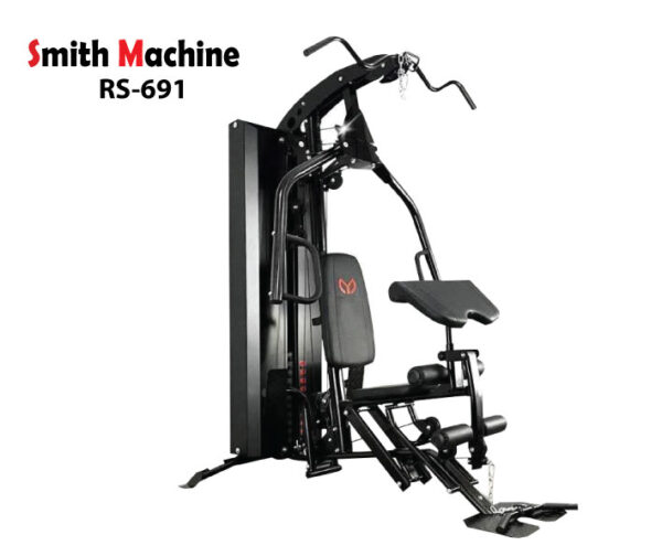 SMITH MACHINE RS-691